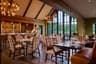Fig Tree Restaurant at Dromoland Castle