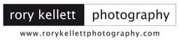 Rory Kellett Photography Studio logo