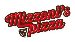 Mizzoni's Pizza - Bray logo
