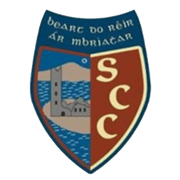Scariff Community College logo