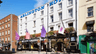 Knightsbridge Bar & Bistro