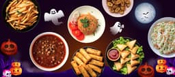 Fingas - Afro Restaurant and Lounge logo