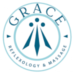 Grace Reflexology and Massage logo