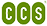 CCS Cleaning - Ireland logo