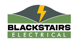 Blackstairs Electrical logo