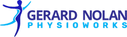 Gerard Nolan Physioworks logo