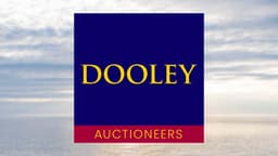 Dooley Auctioneers logo