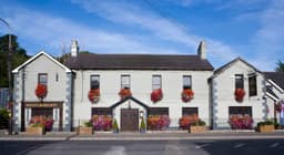 Chester Beatty Inn logo