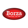 Borza Take Away Tallaght