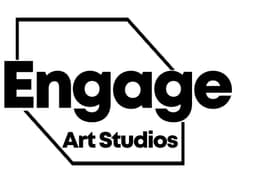 Engage Art Studios logo