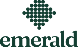 Emerald Urgent Care L/Derry logo