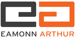 Eamonn Arthur Ltd logo