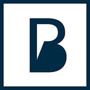 Broderick Architects logo