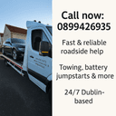 Savvas Towing Services