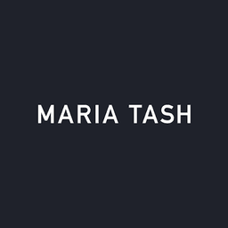 MARIA TASH | Fine Jewelry & Luxury Piercing logo