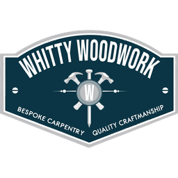 Whitty Woodwork logo