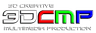 3D Creative Multimedia Production