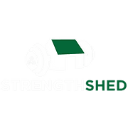 StrengthShed logo