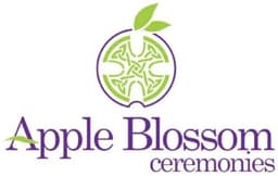 Apple Blossom Ceremonies logo