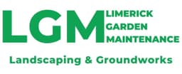 Limerick Garden Maintenance logo