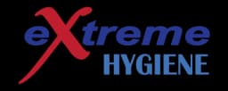 Extreme Hygiene logo