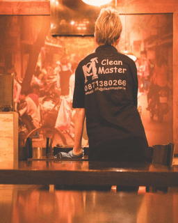 Clean Master logo