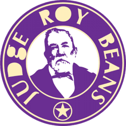 Judge Roy Beans logo