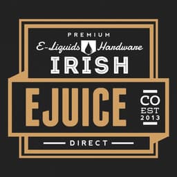 Irish E-Juice Direct logo