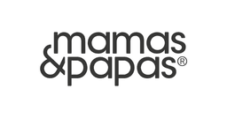 Mamas & Papas Dublin Dundrum logo