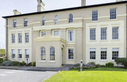 3 Harbour House Dunmore East logo