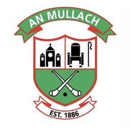 Mullagh GAA Club logo