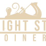 Bright Star Joinery LTD logo