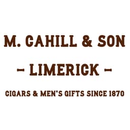 M. Cahill & Son logo