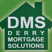 Derry Mortgage Solutions logo