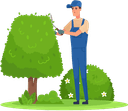 Garden Gusto
