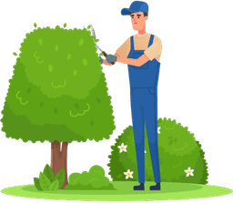 Garden Gusto logo