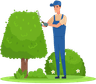 Garden Gusto