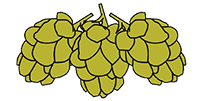 JJ's Craft Brewing Company logo