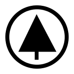 Camping Stuff logo