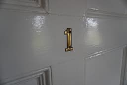 Rockville House B&B logo