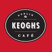 Keoghs Cafe logo