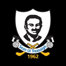 Seán Treacy GAA Club logo