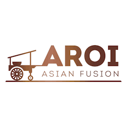 Aroi Asian Fusion - Kilkenny logo
