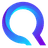 Quantifold logo