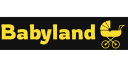 Babyland Limerick logo
