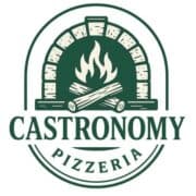 Castronomy Pizzeria logo