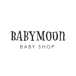 Baby Moon Baby Shop logo