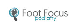 Foot Focus Podiatry (Finglas) logo