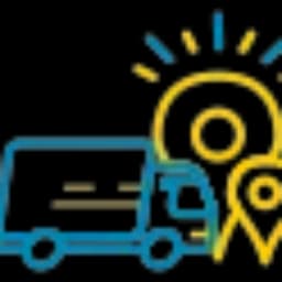 Quick Removals logo