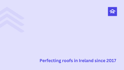 Perfect Roofing logo
